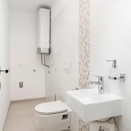 Apartmán With Parking Space - 23879 Opatija