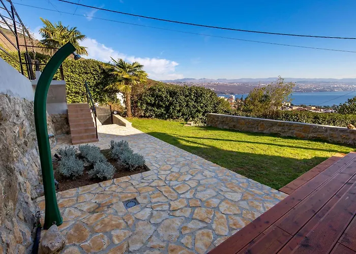 With Parking Space - 23879 * 奥帕提亚