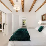 With Parking Space - 23879 Апартаменты