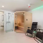 Апартаменты With Parking Space - 23879