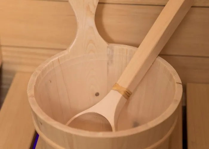 With A Parking Space - 23879 Apartment *