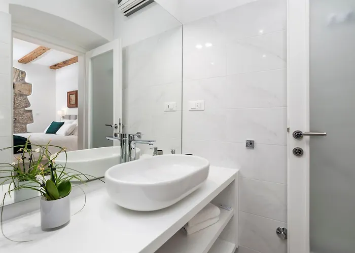 With A Parking Space - 23879 Opatija