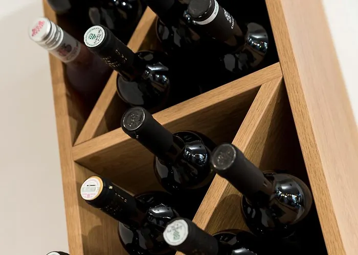 With A Parking Space - 23879