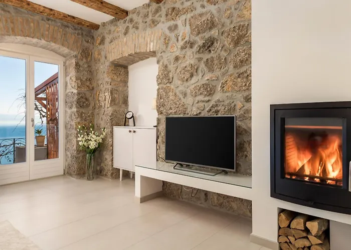 With A Parking Space - 23879 Apartment