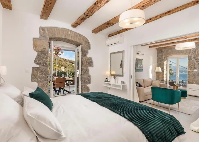 With Parking Space - 23879 Διαμέρισμα *